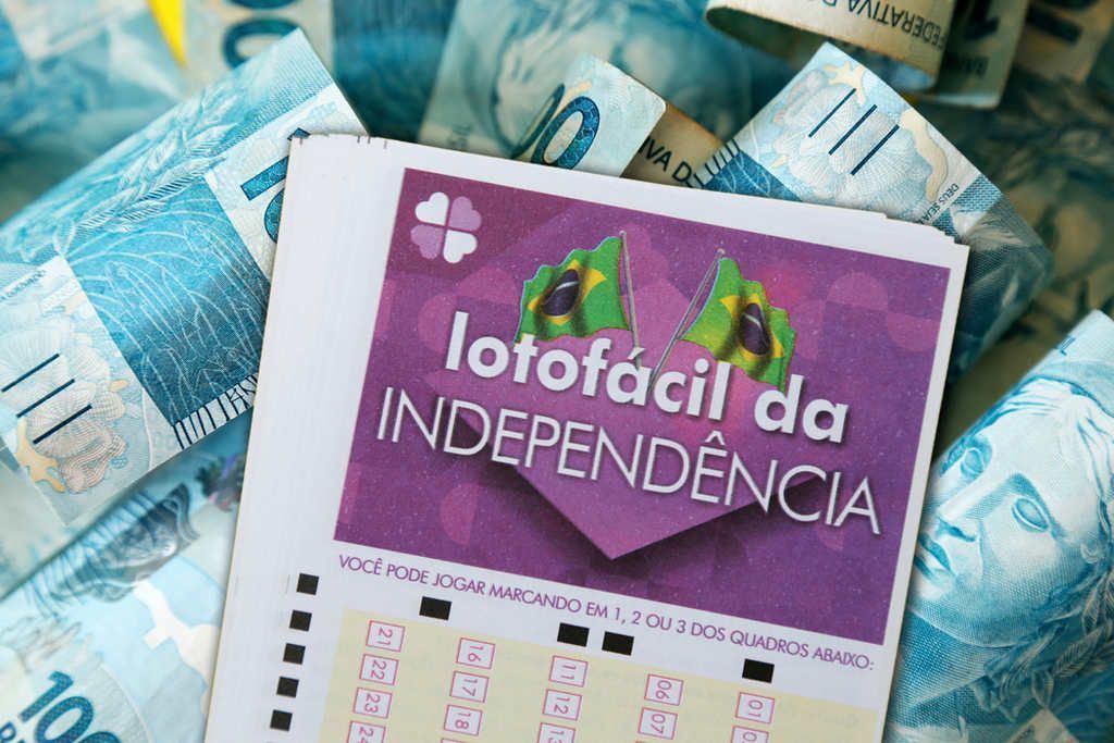Lotofácil da Independência: apostas para sorteio de R$ 220 milhões estão abertas