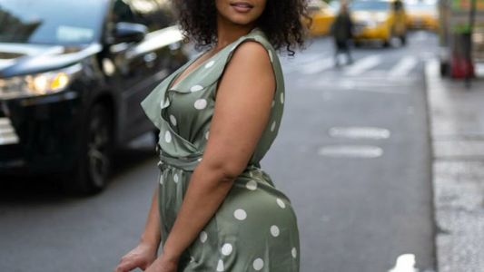 &nbsp;Como&nbsp;montar um Guarda-Roupa Plus Size Cheio de Estilo