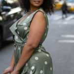 Como montar um Guarda-Roupa Plus Size Cheio de Estilo