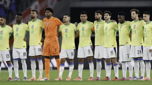 Como&nbsp;o futebol global mudou enquanto a seleção ficou no passado