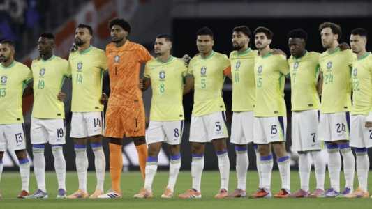 Como o futebol global mudou enquanto a seleção ficou no passado