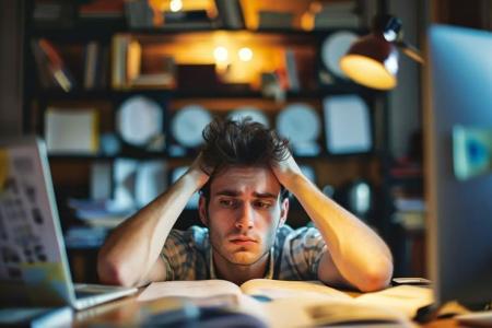 Como parar de procrastinar e assumir o controle da sua rotina