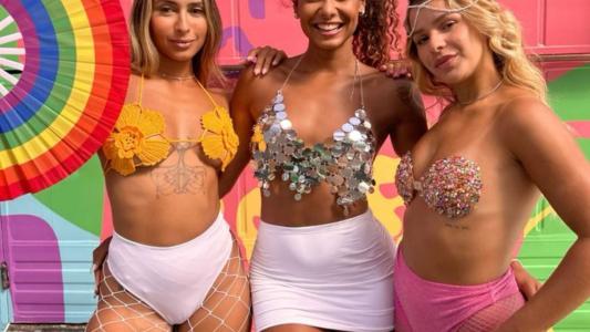  Como se vestir no Carnaval sem gastar dinheiro