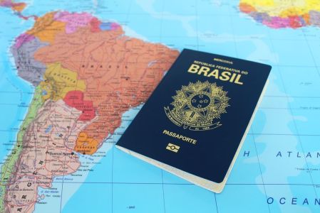 Brasil tem passaporte mais forte da América Latina; veja ranking | CNN Brasil