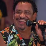 Compadre Washington é operado em Salvador após desconforto abdominal