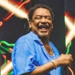 Compadre Washington cancela show por problemas de saúde 