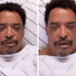 Compadre Washington, do 'É o Tchan', tem boletim médico atualizado