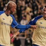 Companheiro de Cristiano Ronaldo, Talisca afirma que Neymar joga melhor; veja declaração