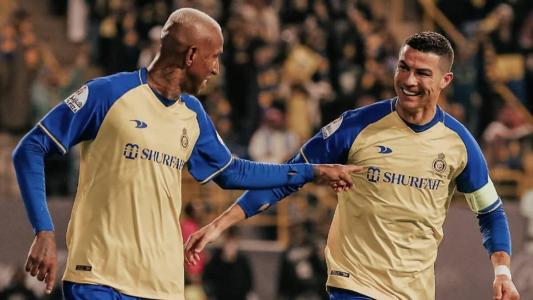 Companheiro de Cristiano Ronaldo afirma que Neymar joga melhor