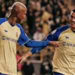 Companheiro de Cristiano Ronaldo, Talisca afirma que Neymar joga melhor; veja declaração