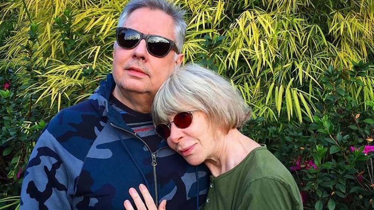 'Nós nos tornamos cara metade', diz Roberto de Carvalho após morte de Rita Lee
