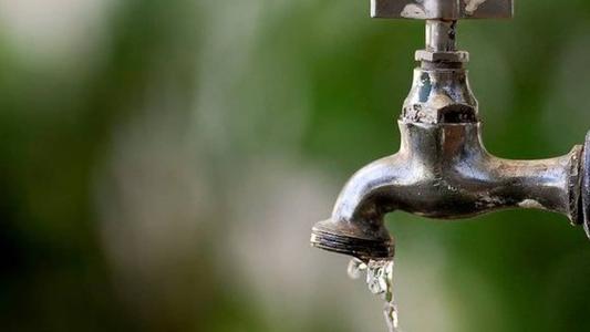 Companhia reforça a necessidade de economizar água durante o desabastecimento