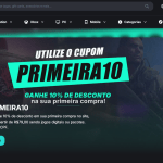 Novo Compare Games está no ar com cerca de 3 mil jogos e sistema gamificado