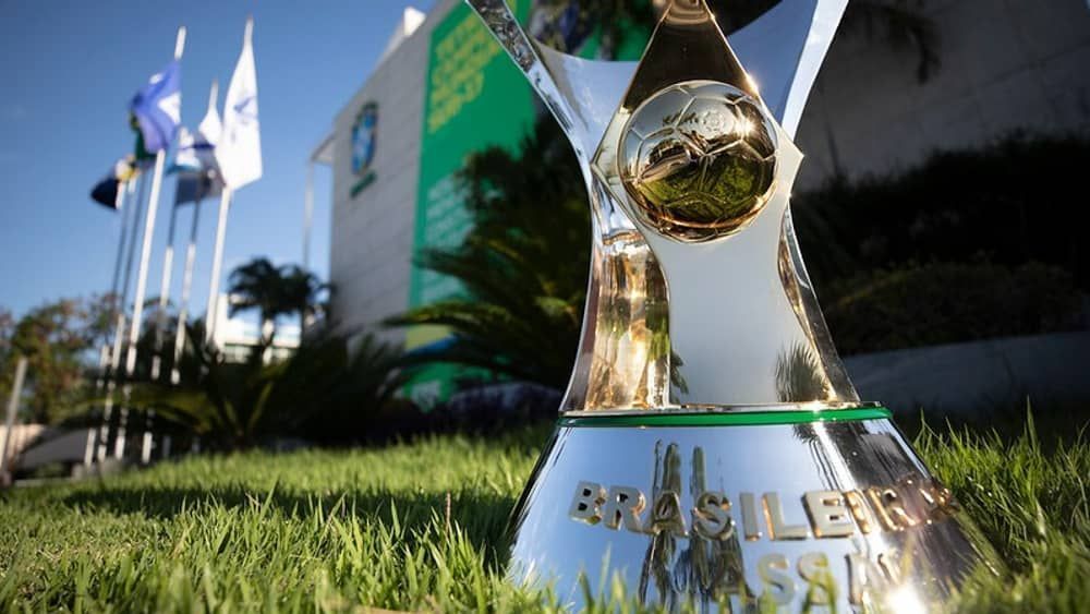 Data Fifa terá cinco jogos do Brasileiro e implicações na briga no G4 e Z4