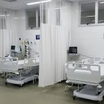 Prefeitura de Brumadinho inaugura a Unidade de Tratamento Intensivo e Base do SAMU