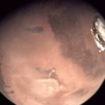 Agência espacial europeia faz transmissão ao vivo de Marte