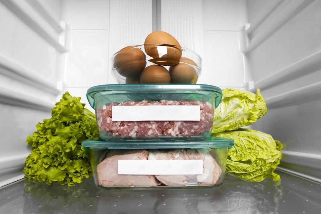Freezer sem erros: saiba quais alimentos congelar e quais evitar