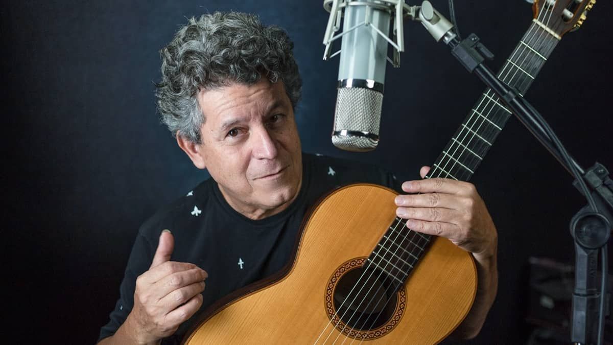 Celso Adolfo lança álbum 'Pratiano' e celebra 70 anos de vida e 40 de música