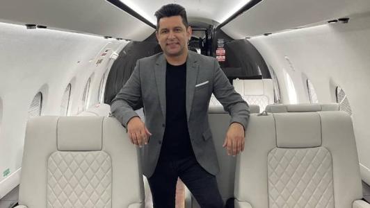 Compra de Ferrari batida está na Justiça