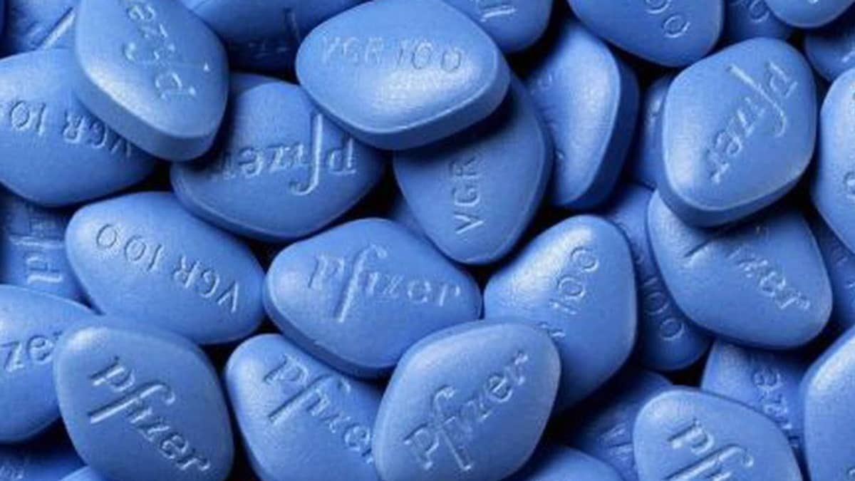 Marinha é obrigada a devolver R$ 27 mil pagos por Viagra superfaturado 