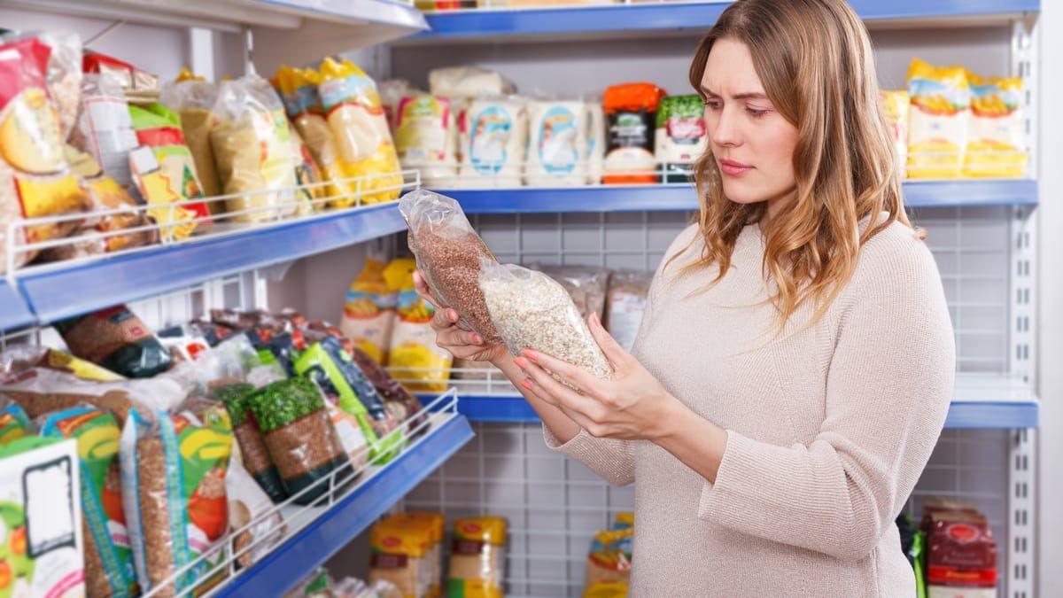 Intenção de Consumo das Famílias tem quarta queda consecutiva