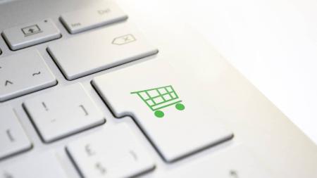 Pix já é segundo colocado na forma de pagamento das compras online