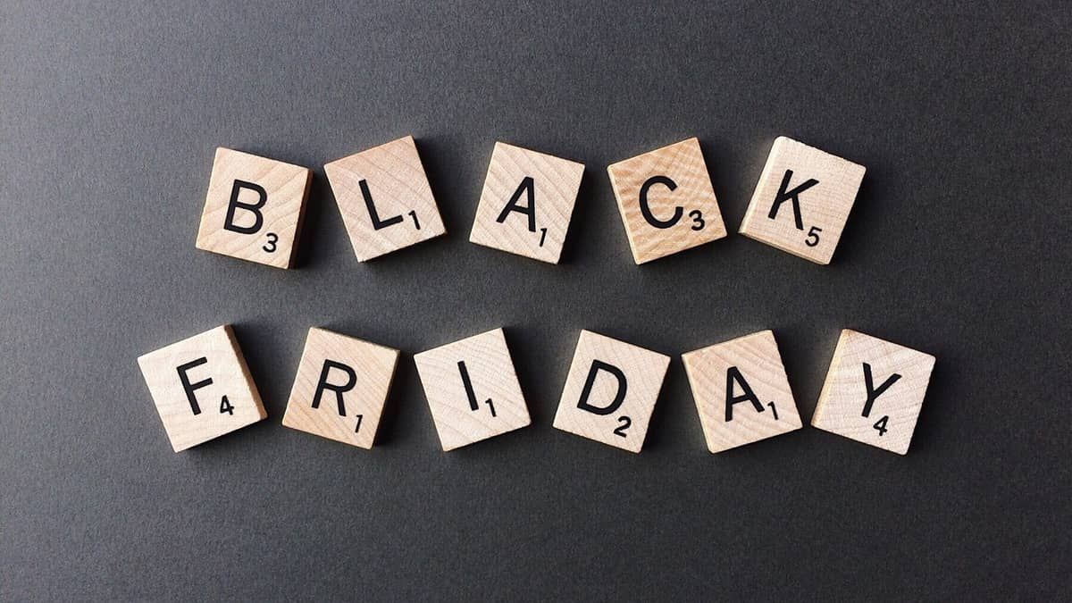 Cuidado com os golpes: anúncios falsos subiram 147% na Black Friday