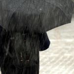 Chuva em BH: Defesa Civil alerta para pancadas de até 20 mm