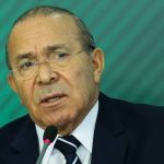 Ex-ministro Eliseu Padilha está internado em estado grave para tratar câncer, diz família 