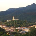 Sirene de barragem é acionada por engano e assusta moradores no interior de MG