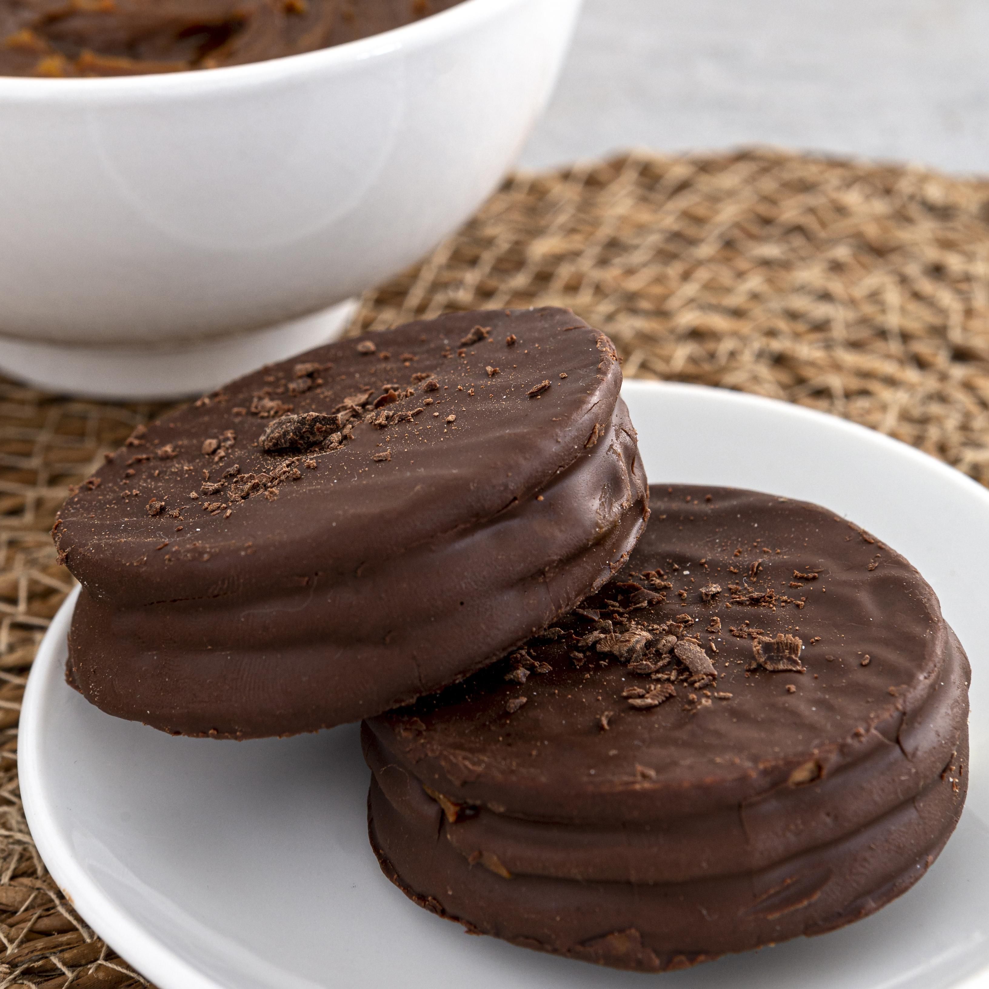 Campeão nacional: esse alfajor venceu 400 concorrentes e é vendido por R$ 40 mil a caixa