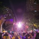 Carnaval: avenida Afonso Pena é interditada para cortejo do bloco Chama o Síndico