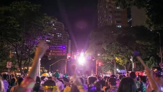 Concentração do Chama o Síndico começa às 17h30