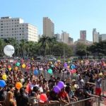 Parada LGBTQIA+ espera público recorde neste domingo em Belo Horizonte 