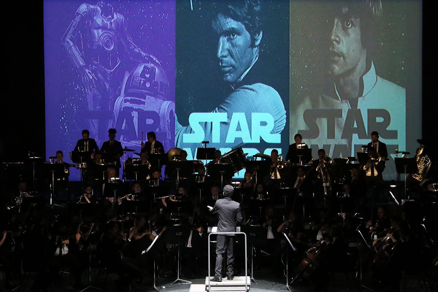 ‘Harry Potter’, ‘Star Wars’ e mais: Orquestra Sinfônica de MG apresenta concerto especial com trilhas sonoras