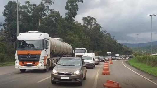 Concessão da BR-381 deve avançar no segundo semestre deste ano
