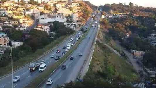 Concessionária deve deixar BR-040 cinco meses antes do previsto