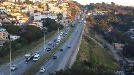 Concessionária deve deixar BR-040 cinco meses antes do previsto