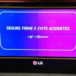 Metrô de SP é condenado após captar expressões faciais