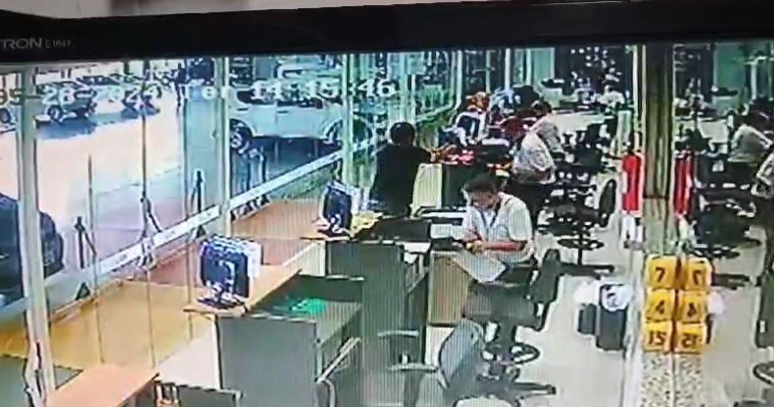 Homem que matou funcionário de concessionária em BH vai continuar preso