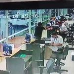 Suspeito de matar funcionário de concessionária em BH vai cumprir prisão domiciliar