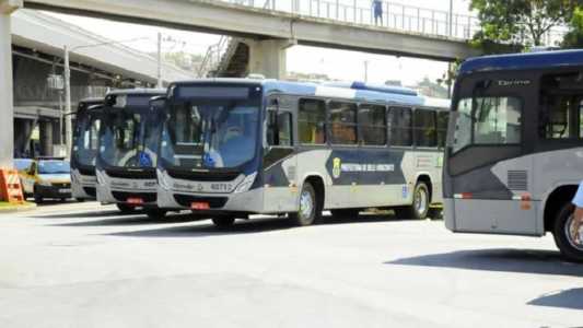 Concessionários dos ônibus em BH e representantes do poder público vão se reunir na quinta-feira (18)