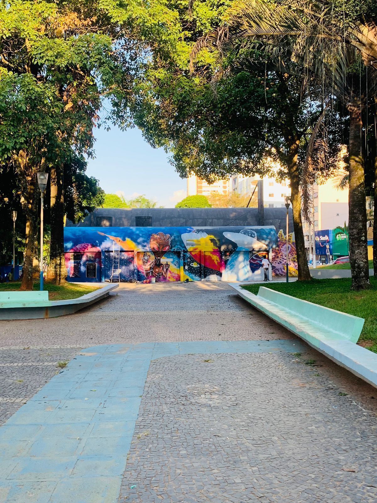 Varginha elabora plano de ação climática com participação da população