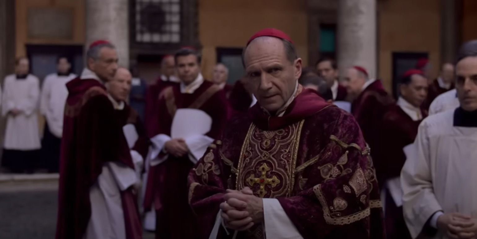 Oscar 2025: Conclave, filme sobre eleição do Papa, disputa 8 estatuetas