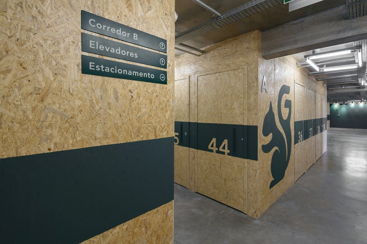 Grupo Concreto lança novo Self Storage em BH