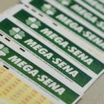 Mega-Sena acumula e deve pagar R$ 75 milhões no próximo concurso