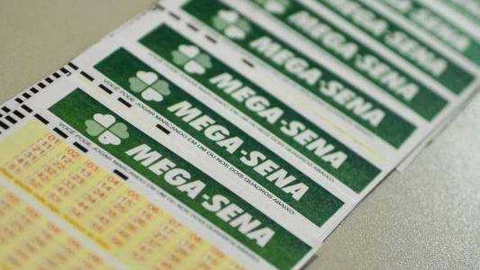 Concurso 2.558 da Mega-Sena foi realizado nesta quarta-feira (25)