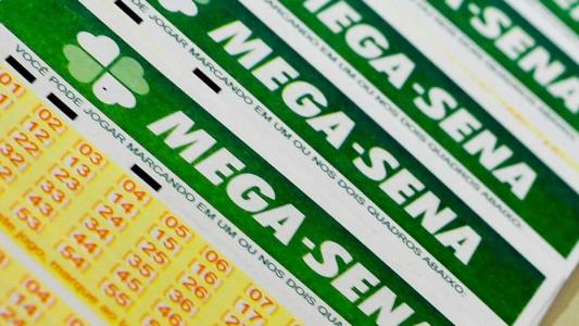 Concurso 2.563 da Mega-Sena foi sorteado neste sábado, 11 de fevereiro
