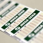 Mega-Sena: ninguém acerta as seis dezenas, e prêmio acumula em R$ 47 milhões