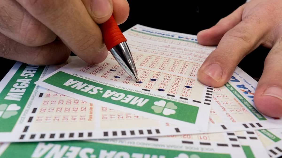 Quando é o próximo sorteio da Mega-Sena? Prêmio pode passar dos R$ 45 milhões